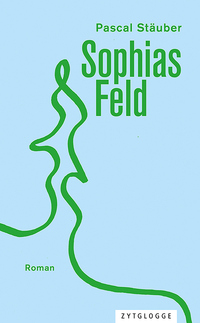 Vorderes Coverbild Sophias Feld