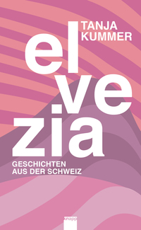 Vorderes Coverbild Elvezia