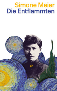 Vorderes Coverbild Die Entflammten