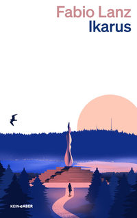 Vorderes Coverbild Ikarus