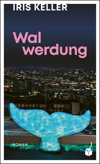 Vorderes Coverbild Walwerdung