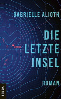 Vorderes Coverbild Die letzte Insel