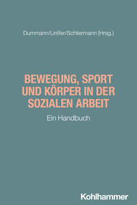 Vorderes Coverbild Bewegung, Sport und Körper in der Sozialen Arbeit