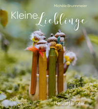 Vorderes Coverbild Kleine Lieblinge