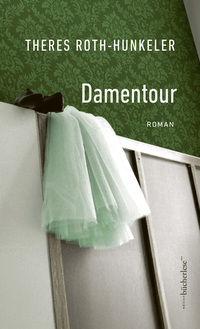 Vorderes Coverbild Damentour