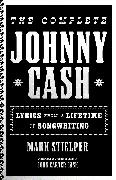 Vorderes Coverbild The Complete Johnny Cash