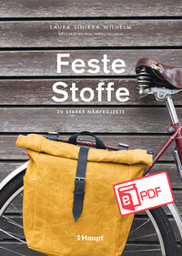Vorderes Coverbild Feste Stoffe