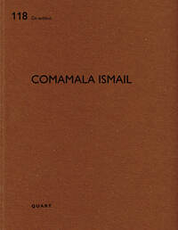 Vorderes Coverbild Comamala Ismail