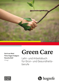 Vorderes Coverbild Green Care