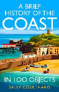 Vorderes Coverbild A Brief History of the Coast in 100 Objects