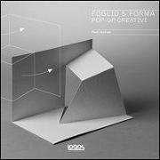 Vorderes Coverbild Foglio & forma. Pop-up creativi