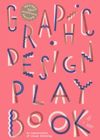 Vorderes Coverbild Graphic Design Play Book 2nd Edition
