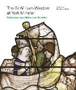 Vorderes Coverbild The St William Window at York Minster