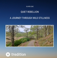 Vorderes Coverbild Quiet Rebellion