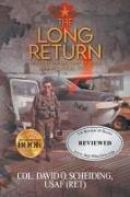 Vorderes Coverbild The Long Return
