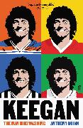 Vorderes Coverbild Keegan
