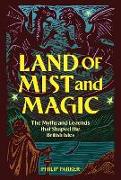 Vorderes Coverbild Land of Mist and Magic