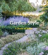 Vorderes Coverbild Garden Style
