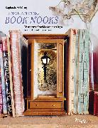 Vorderes Coverbild Enchanting Book Nooks