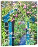 Vorderes Coverbild Cottage Gardens
