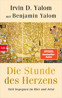 Vorderes Coverbild Die Stunde des Herzens