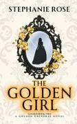 Vorderes Coverbild The Golden Girl
