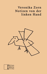 Vorderes Coverbild Notizen von der linken Hand
