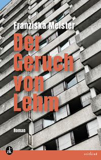 Vorderes Coverbild Der Geruch von Lehm