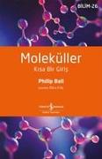 Vorderes Coverbild Moleküller