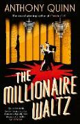 Vorderes Coverbild The Millionaire Waltz