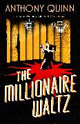 Vorderes Coverbild The Millionaire Waltz