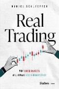 Vorderes Coverbild Real Trading