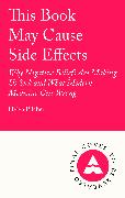 Vorderes Coverbild This Book May Cause Side Effects
