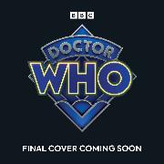 Vorderes Coverbild Doctor Who: Star Flight