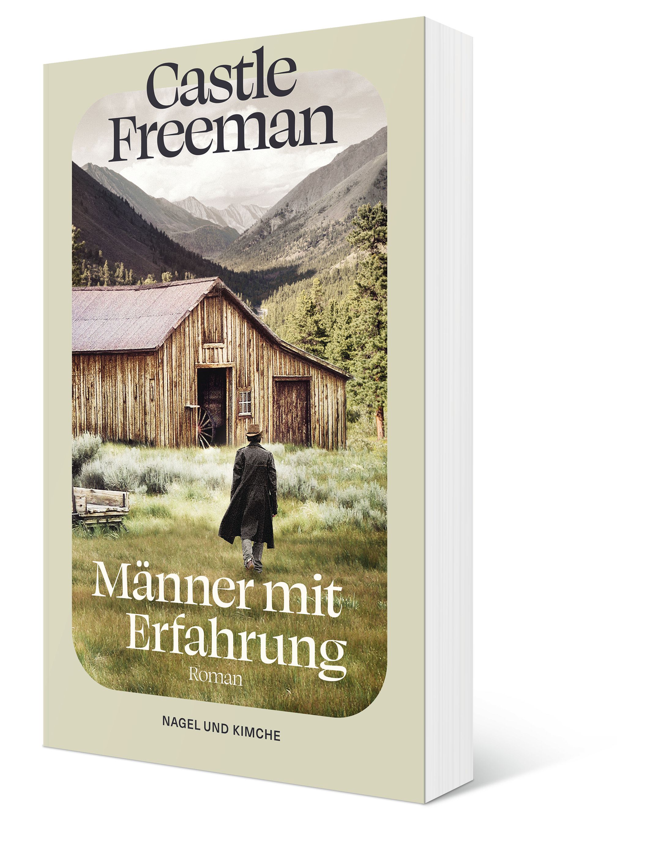 Gesamtes Coverbild Männer mit Erfahrung