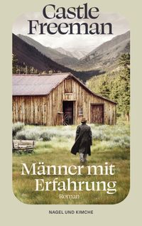 Vorderes Coverbild Männer mit Erfahrung