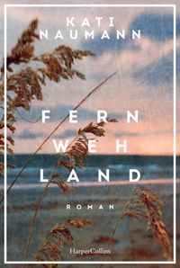 Vorderes Coverbild Fernwehland