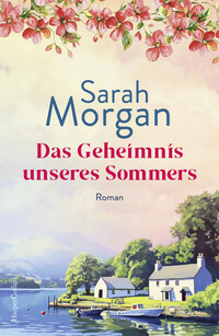Vorderes Coverbild Das Geheimnis unseres Sommers