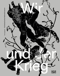 Vorderes Coverbild Wir und der Krieg
