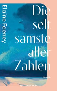 Vorderes Coverbild Die seltsamste aller Zahlen