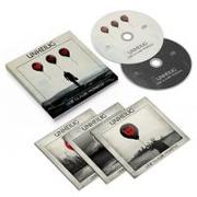 Vorderes Coverbild LIEBE GLAUBE MONSTER (Ltd. Deluxe Edition)
