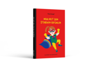 Vorderes Coverbild Noa mit den starken Gefühlen