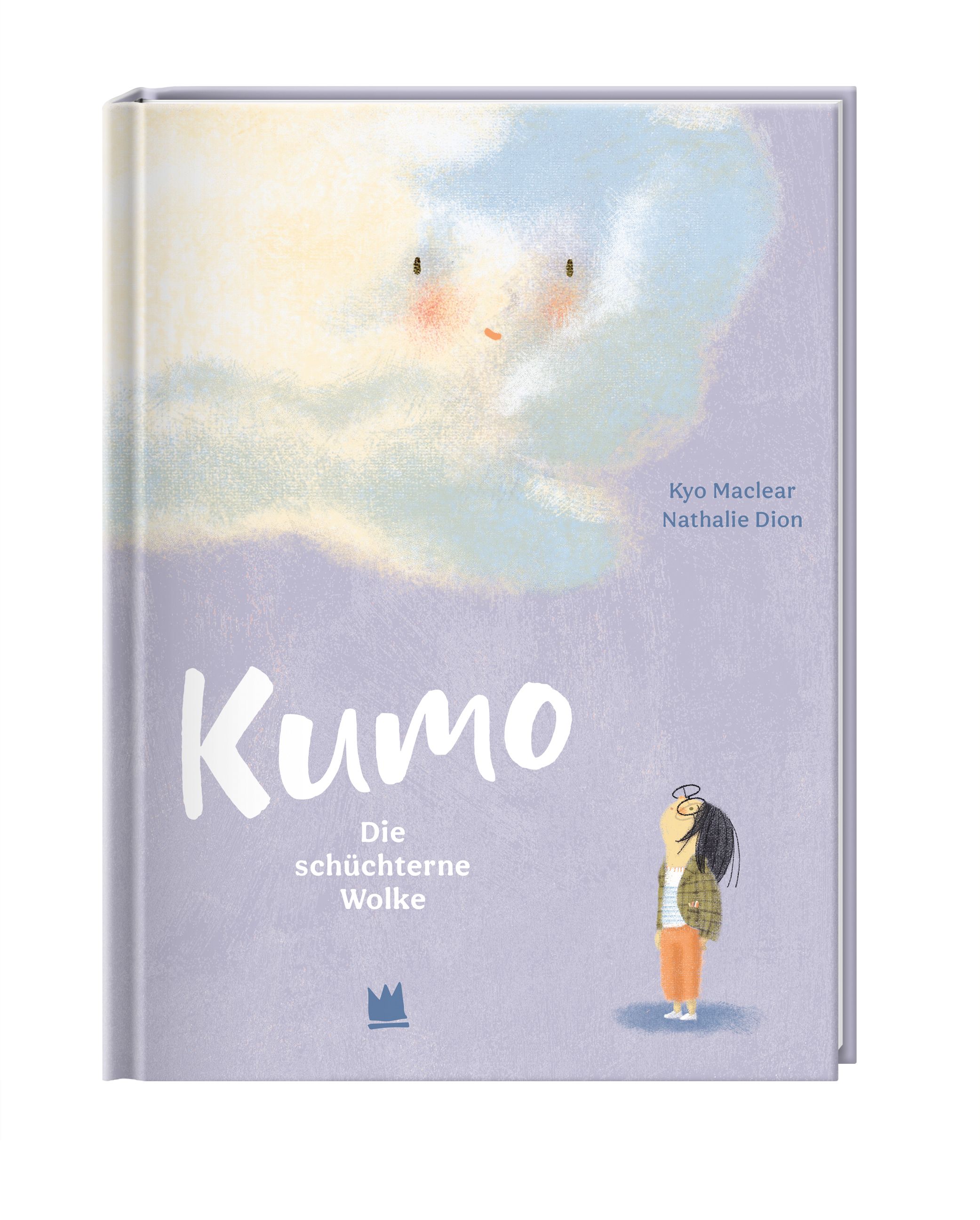 Gesamtes Coverbild Kumo