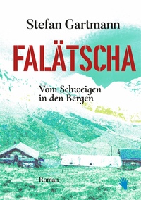 Vorderes Coverbild Falätscha