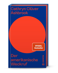 Vorderes Coverbild Der amerikanische Weckruf