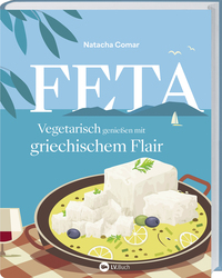 Vorderes Coverbild Feta