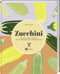 Vorderes Coverbild Zucchini