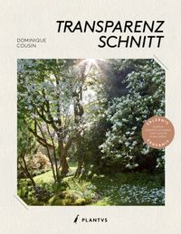 Vorderes Coverbild Transparenzschnitt