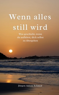 Vorderes Coverbild Wenn alles still wird