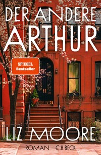 Vorderes Coverbild Der andere Arthur